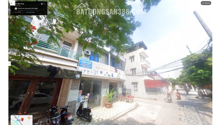 Bán nhà 5 tầng 28 Bảo Tháp, TP Hải Dương (nay là phường Tân Hưng, Hải Phòng)